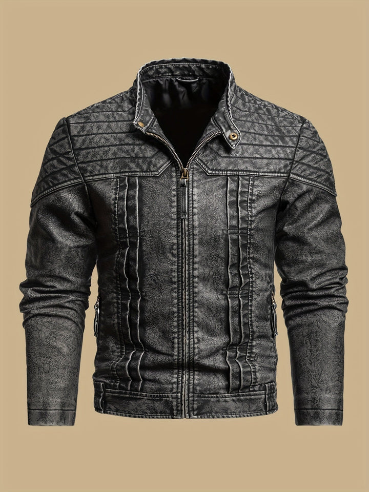 Rafael | Robuuste Moto Jast