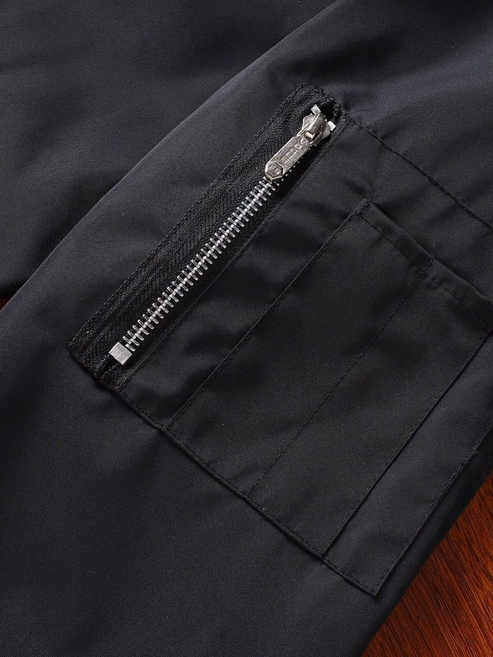 Spencer | Klassieke Everyday Bomberjack