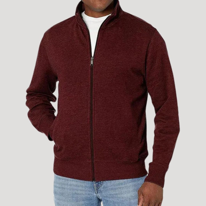 Brian | Comfortabel Heren Vest
