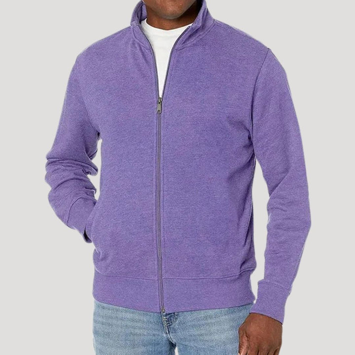 Brian | Comfortabel Heren Vest