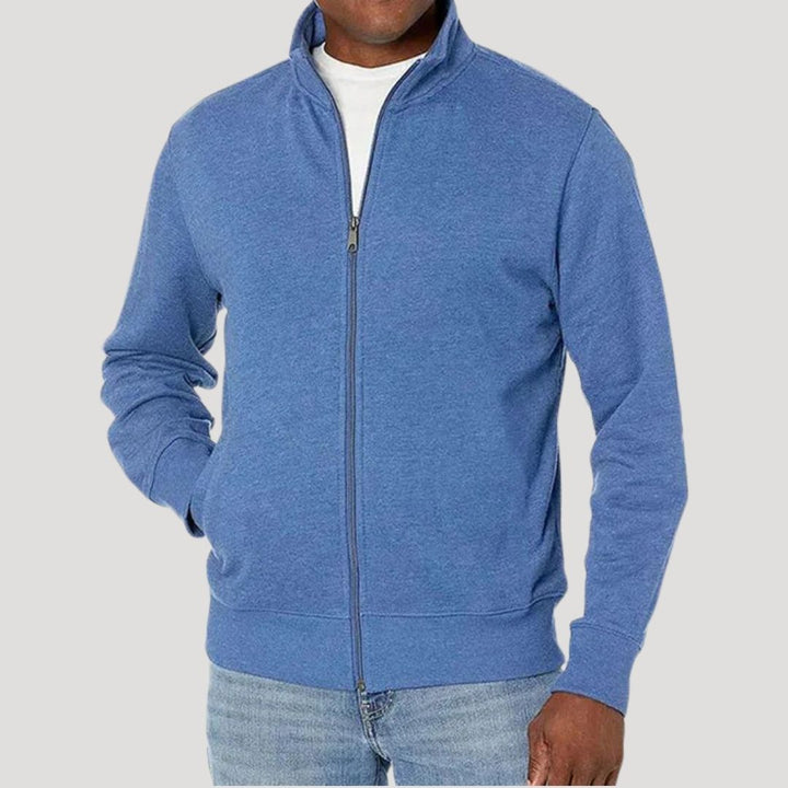 Brian | Comfortabel Heren Vest