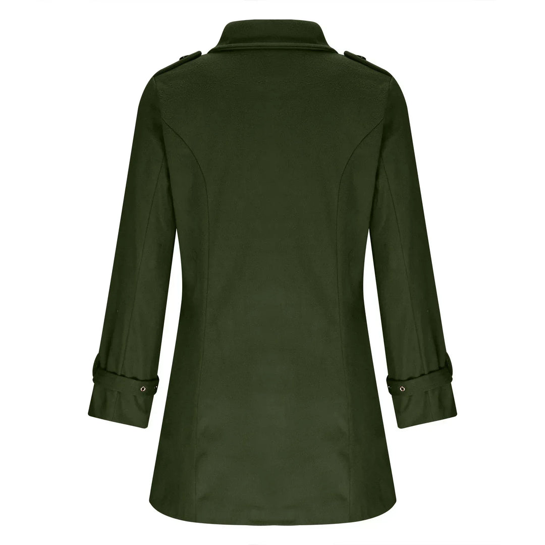 Sophia - Elegante Premium Warme Jas