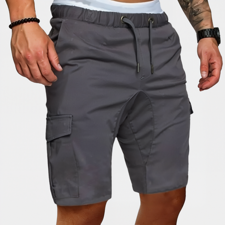 Sportieve Shorts voor heren