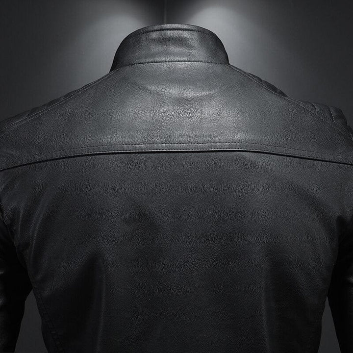 Levi™ Heren Bikerjack