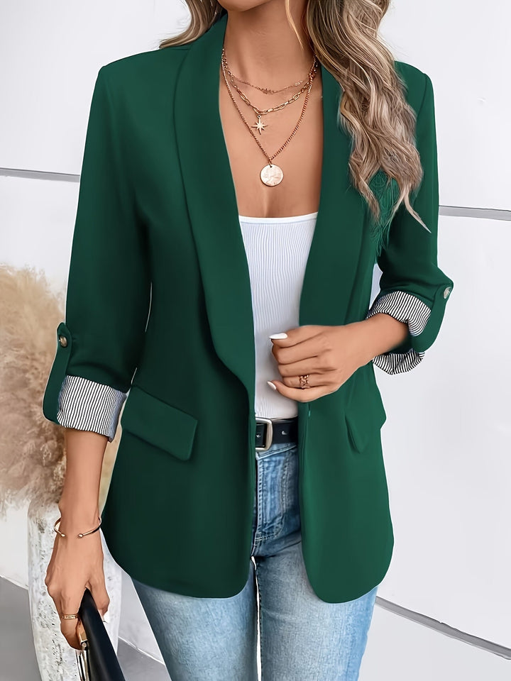 Jamie - Dames Stijlvolle Blazer