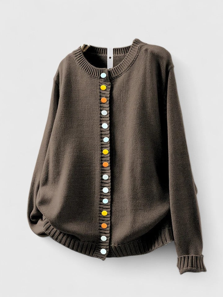 Annaloria | Comfortabele Cardigan
