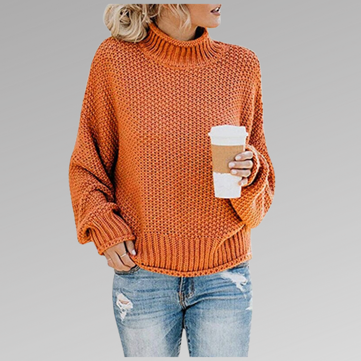 Stijlvolle Gebreide Trui - Comfortabel en Tijdloos