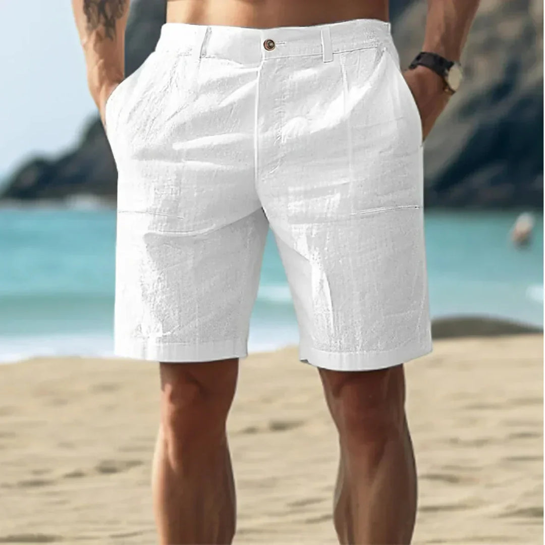 Zomershort voor Heren