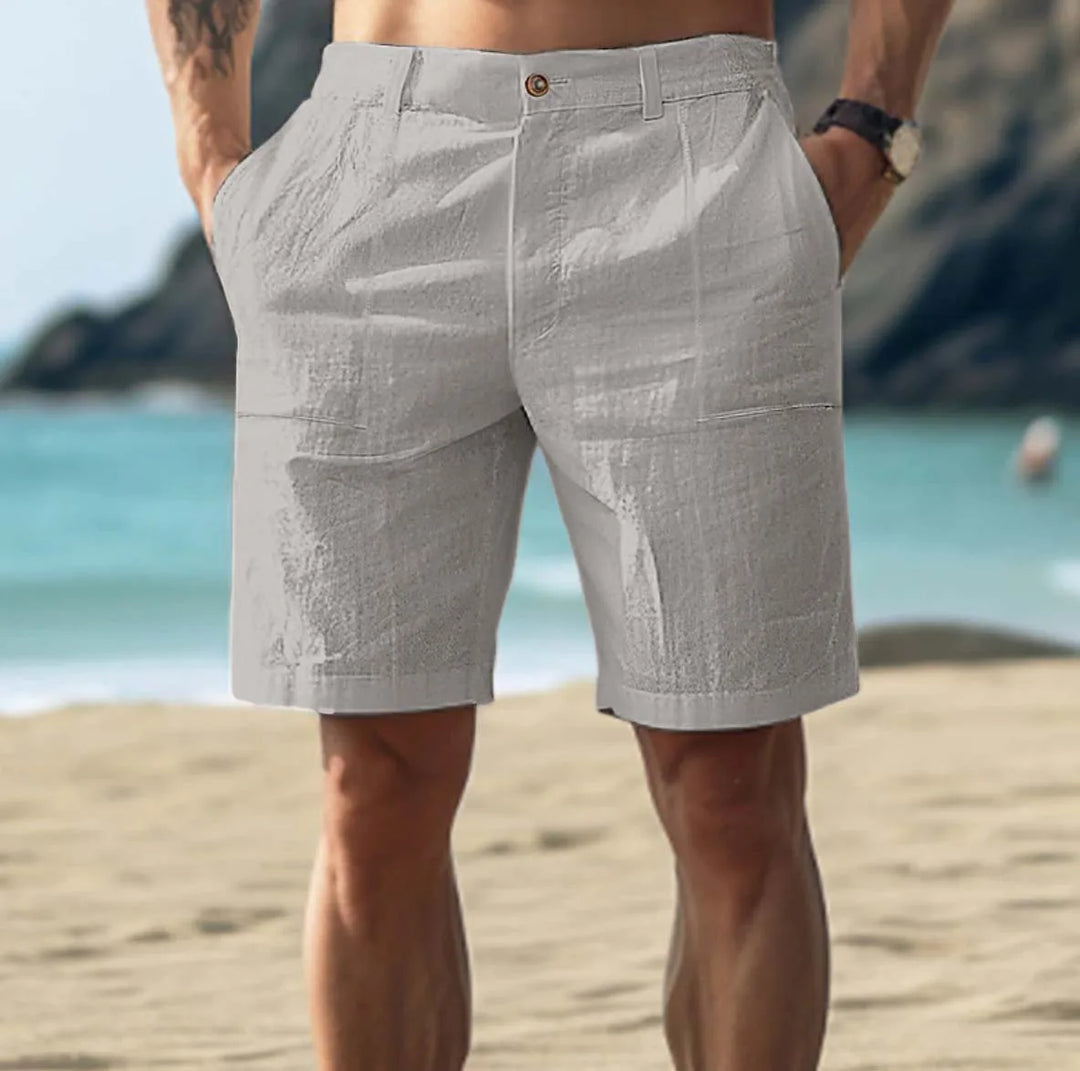 Zomershort voor Heren