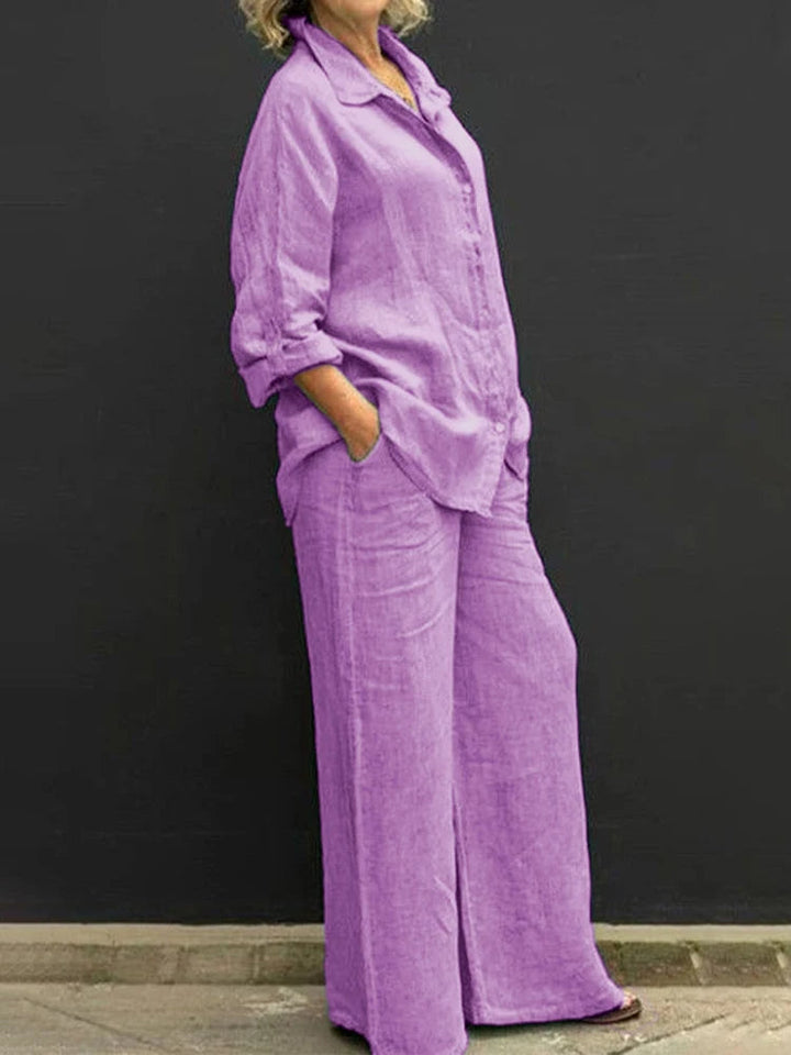 Zomerset voor Dames