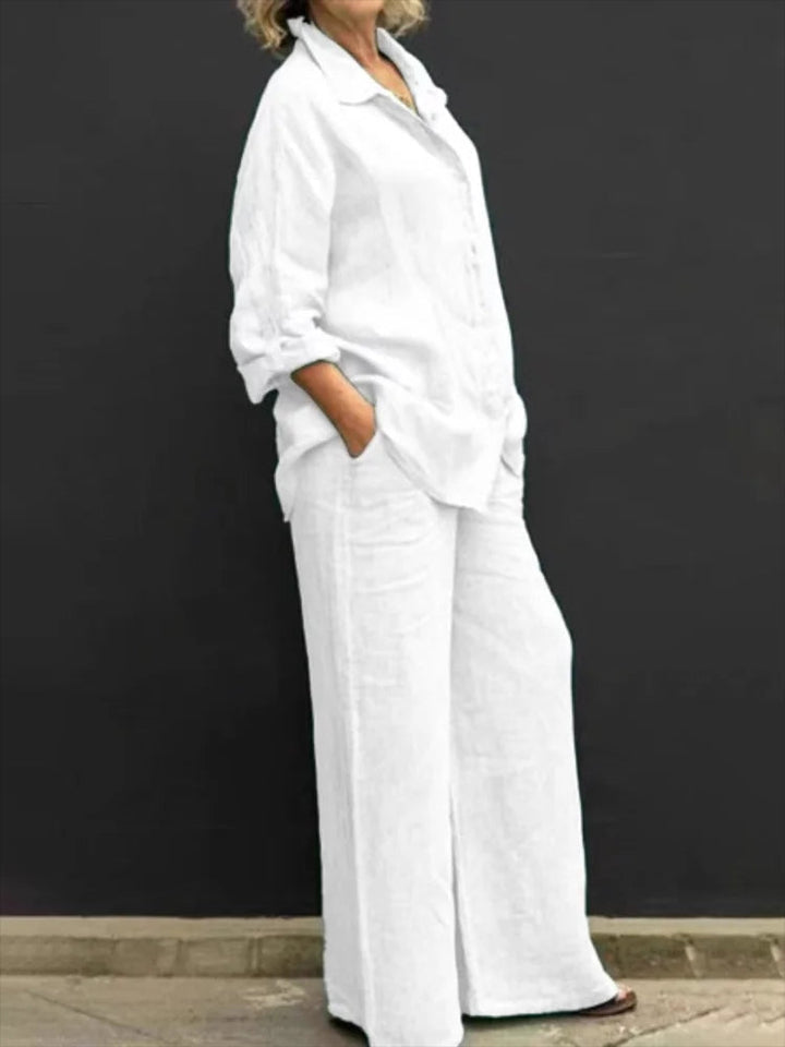 Zomerset voor Dames