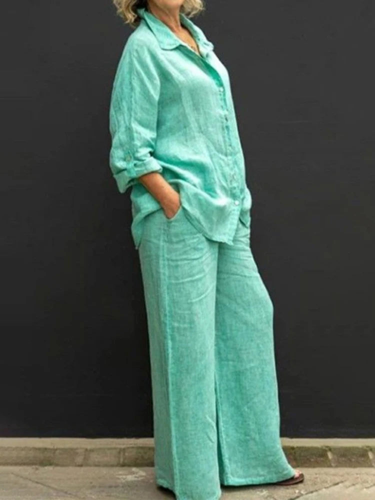 Zomerset voor Dames