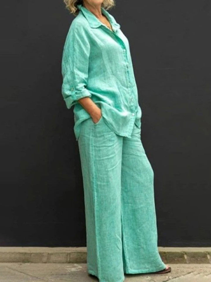 Zomerset voor Dames