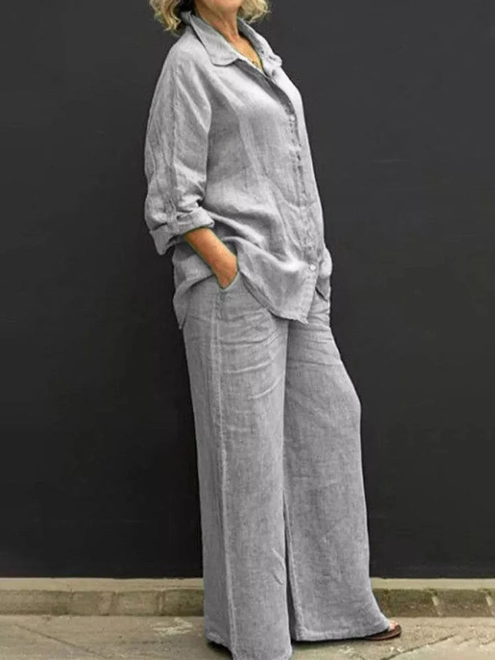 Zomerset voor Dames