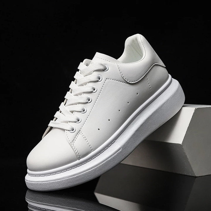 Witte Sneakers voor Heren