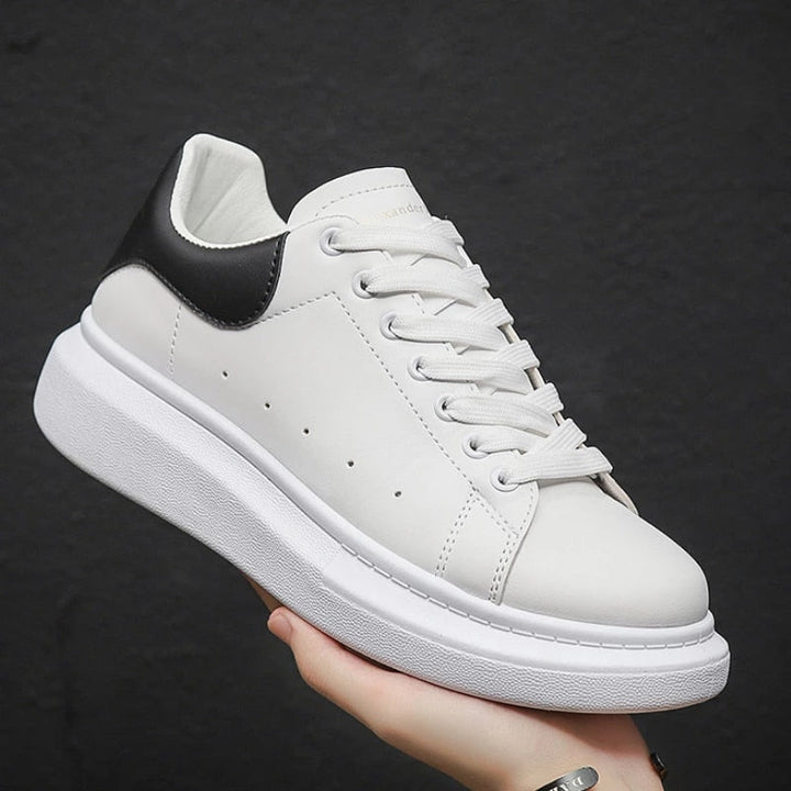 Witte Sneakers voor Heren