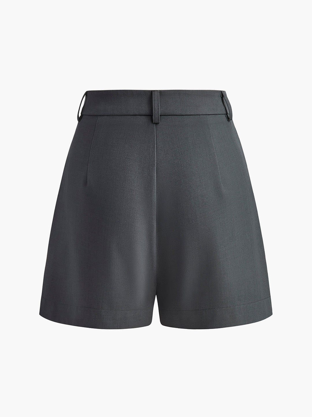 Sonora | Korte Broek met Hoge Taille voor Dames - Regular Fit Zomerbroek