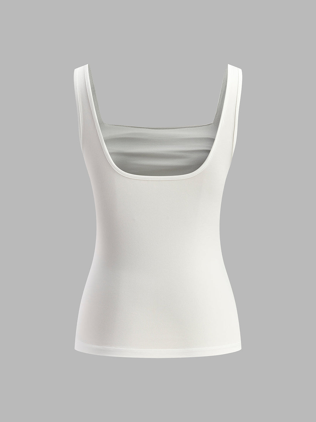 Givana | Zomer Musthave Dames Topje - Effortless Crop Top