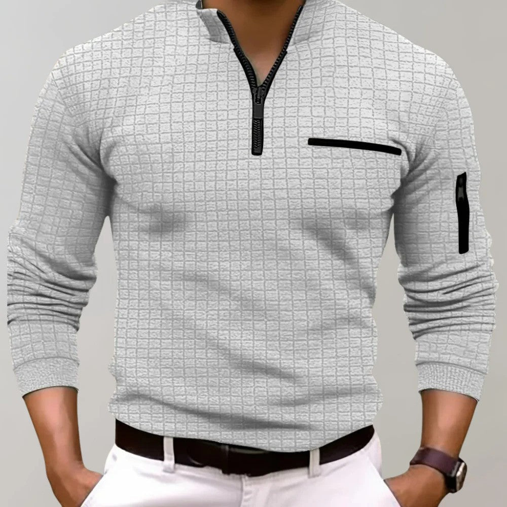 Heren Polo