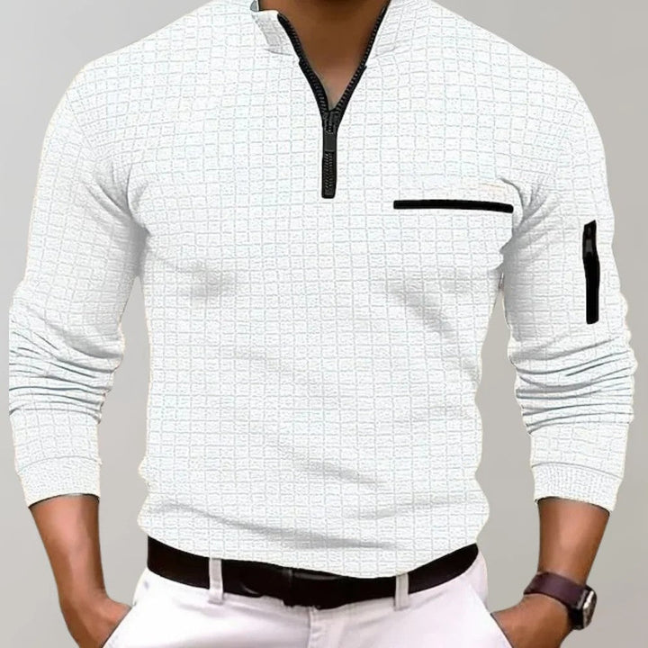 Heren Polo