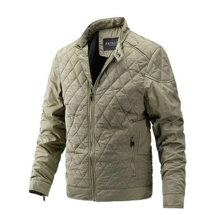 Comfortabel Heren Jas - Sandro