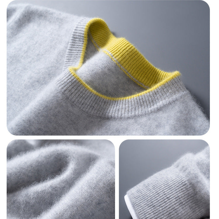 Bennett Kasjmier Sweater