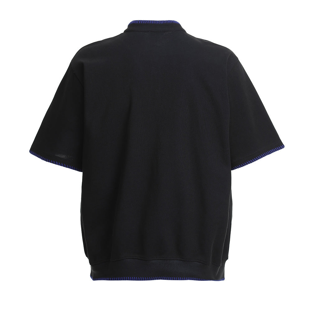 Carter Katoenen Polo