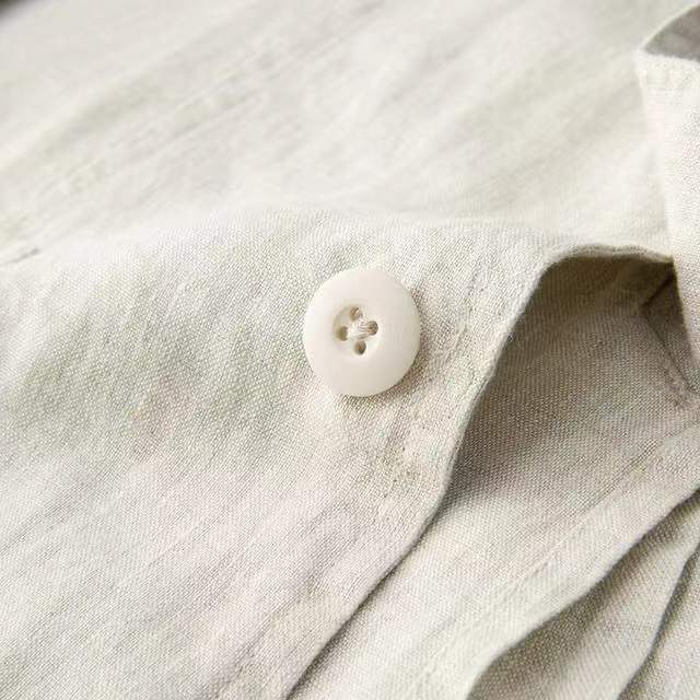 Aldo Bellamy Linnen Duo