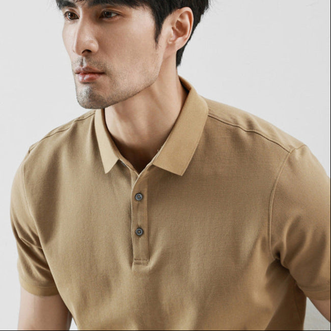 Dante Katoenen Poloshirt