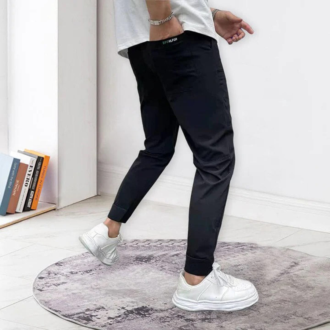 Bernard™ Heren Sportieve Jogger