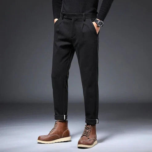 Preston's Casual Pants