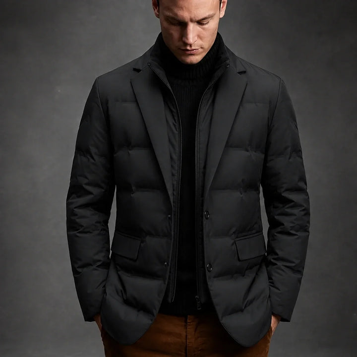 Hudson Urban Down Blazer