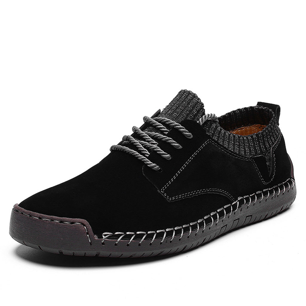 Anderson Suède Sneakers