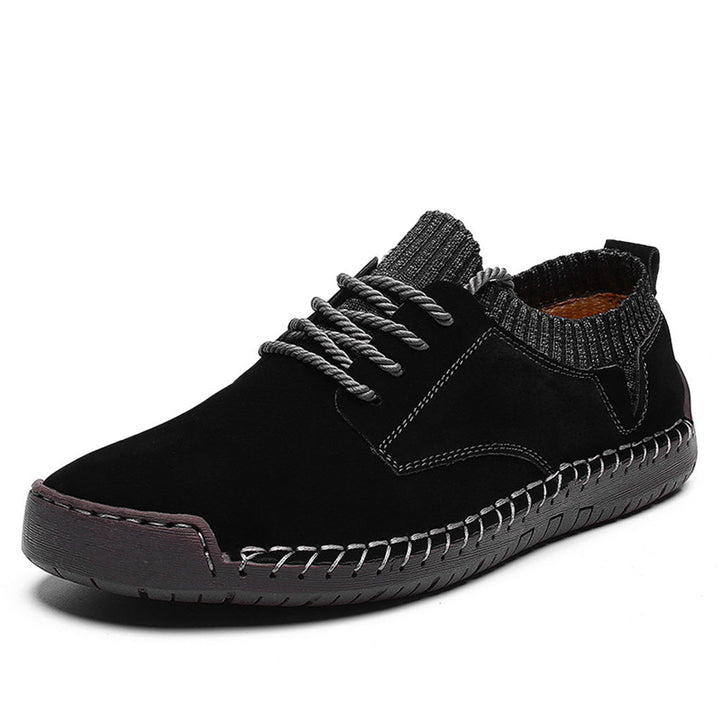 Anderson Suède Sneakers