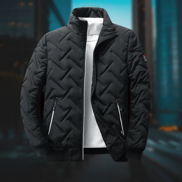 Ivo™ Heren Sherpa Gevoerde Winterjas