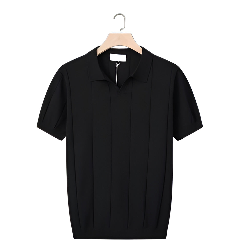 Giuseppe Ricci Katoenen Polo