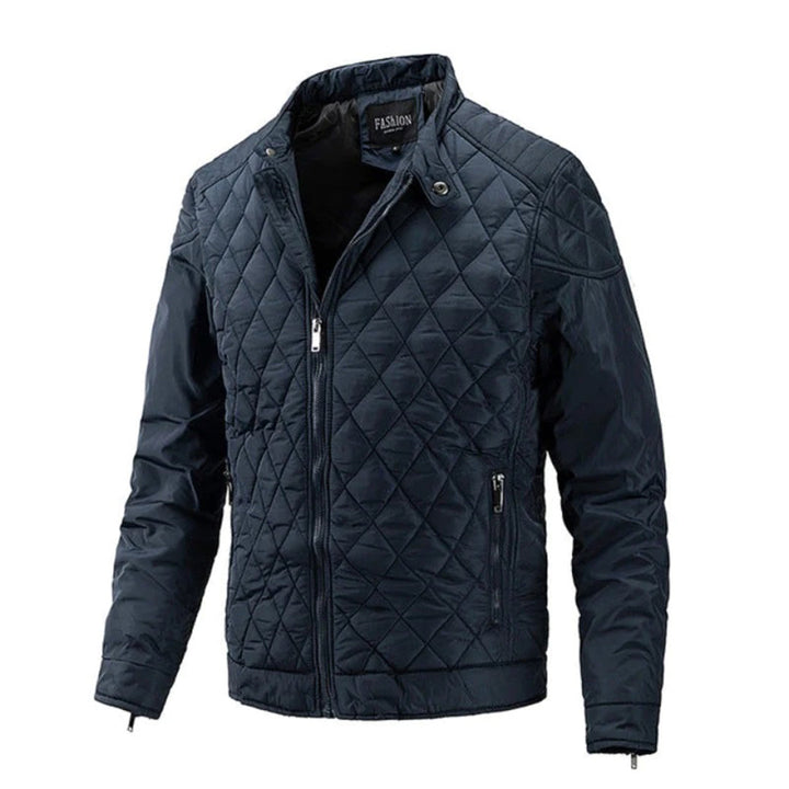 Comfortabel Heren Jas - Sandro