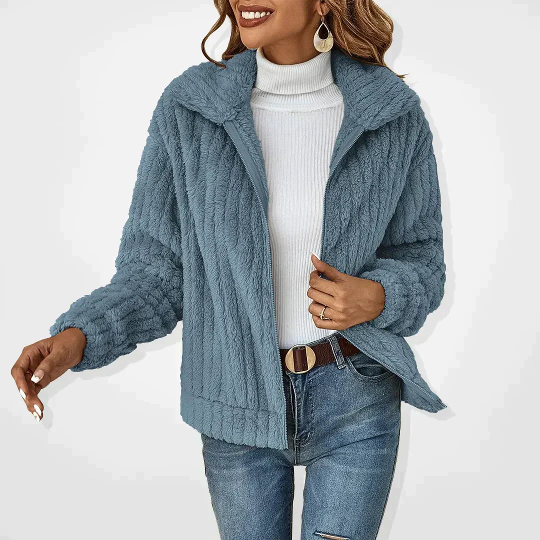 Simona - Casual Vest