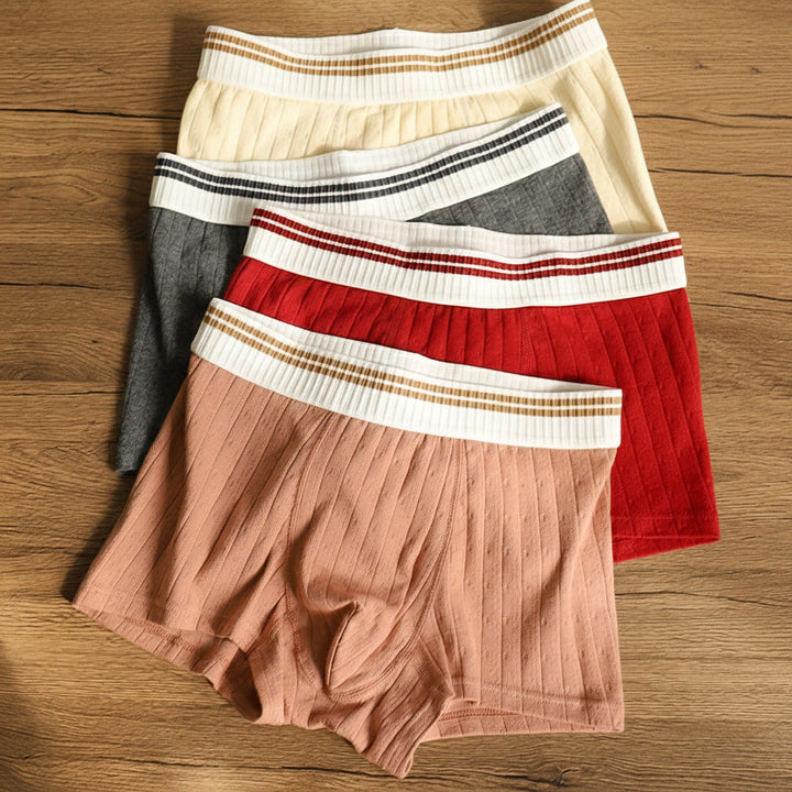 Cole Biologische Katoenen Boxer Shorts