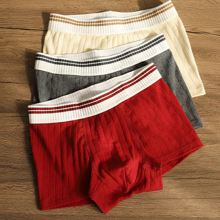 Cole Biologische Katoenen Boxer Shorts