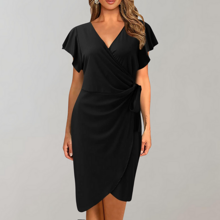 Zayra – Elegante zomerjurk | Lichtgewicht & perfect voor elke gelegenheid