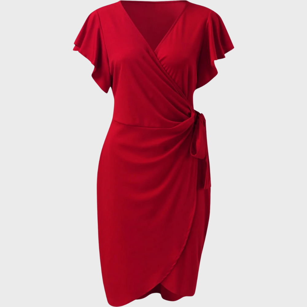 Zayra – Elegante zomerjurk | Lichtgewicht & perfect voor elke gelegenheid