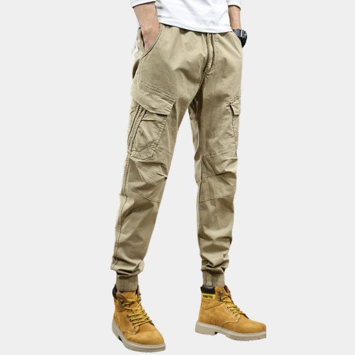 Ethan™ Tactical Heren Cargo Broek