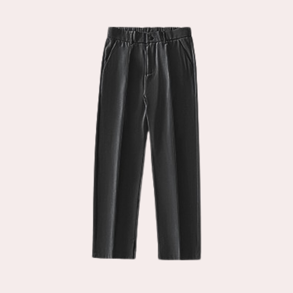 Bjorn™ Heren Losvallende Broek