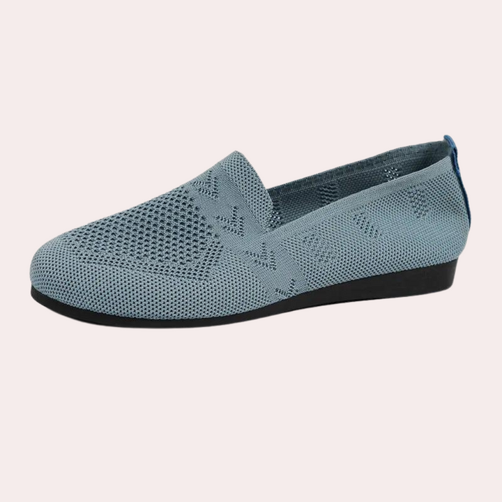 Noa - Loafers dames luchtig