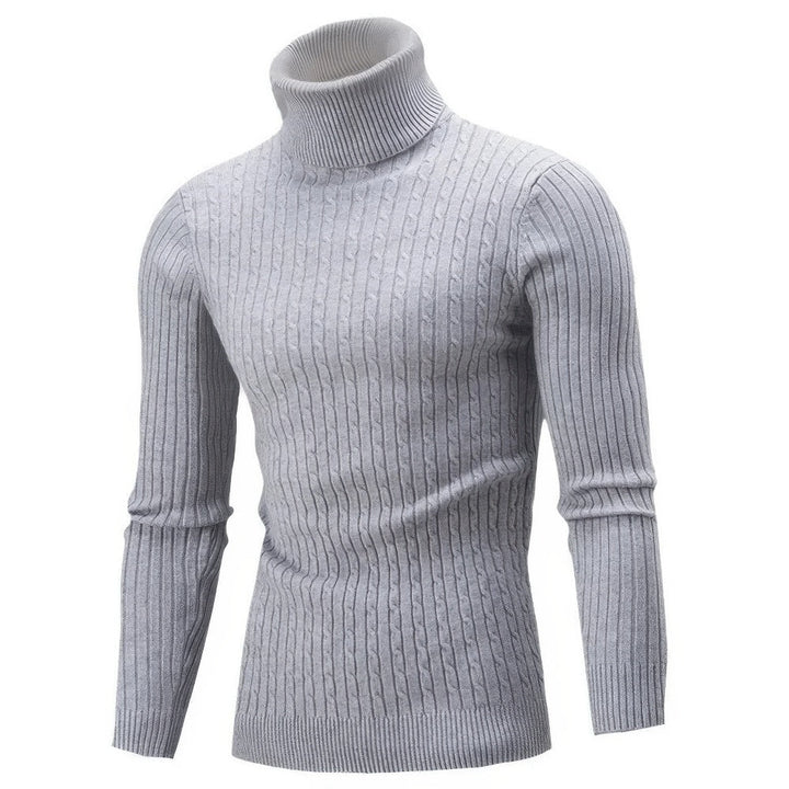 Gerben™ Stijlvolle Heren Coltrui