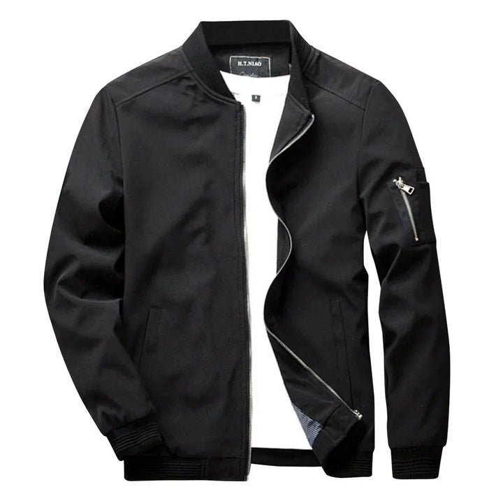 Adriaan™ Heren Bomberjack