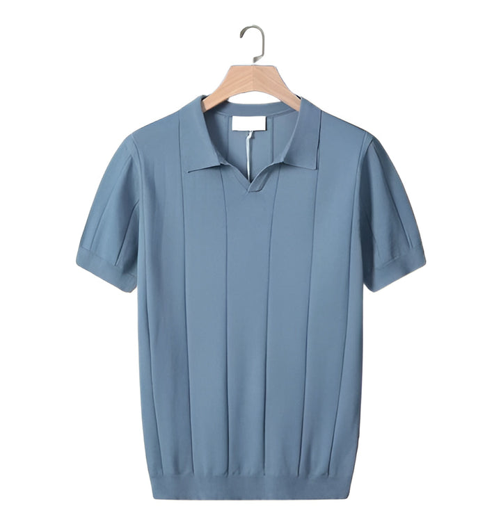 Giuseppe Ricci Katoenen Polo