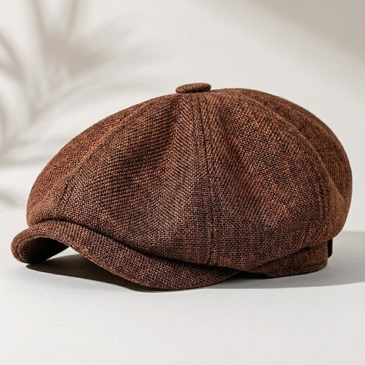 Oxford Cabbie Cap