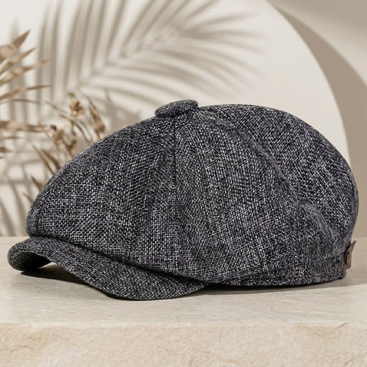 Oxford Cabbie Cap